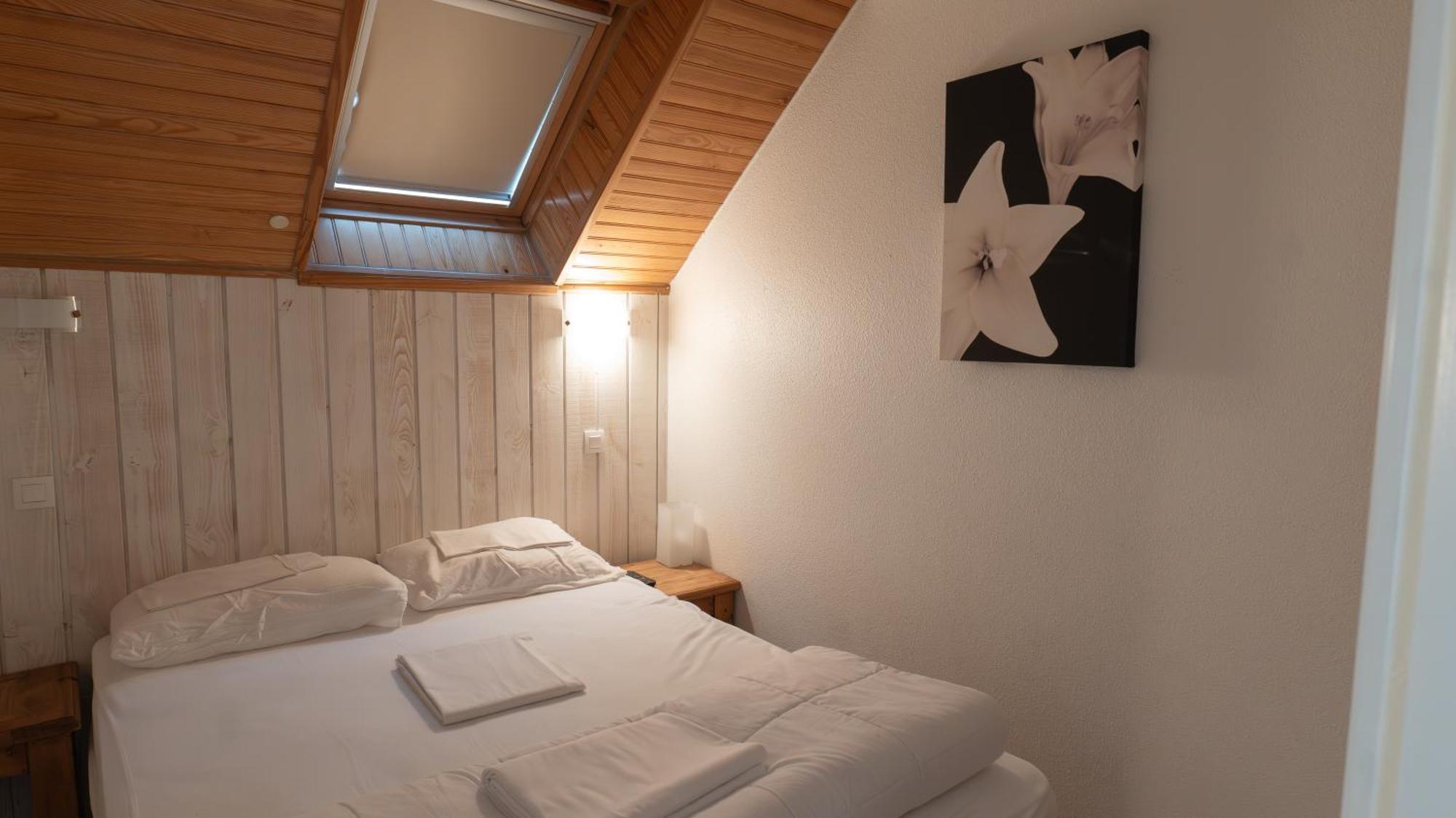 Residence Les Arches Saint-Lary-Soulan Exterior foto